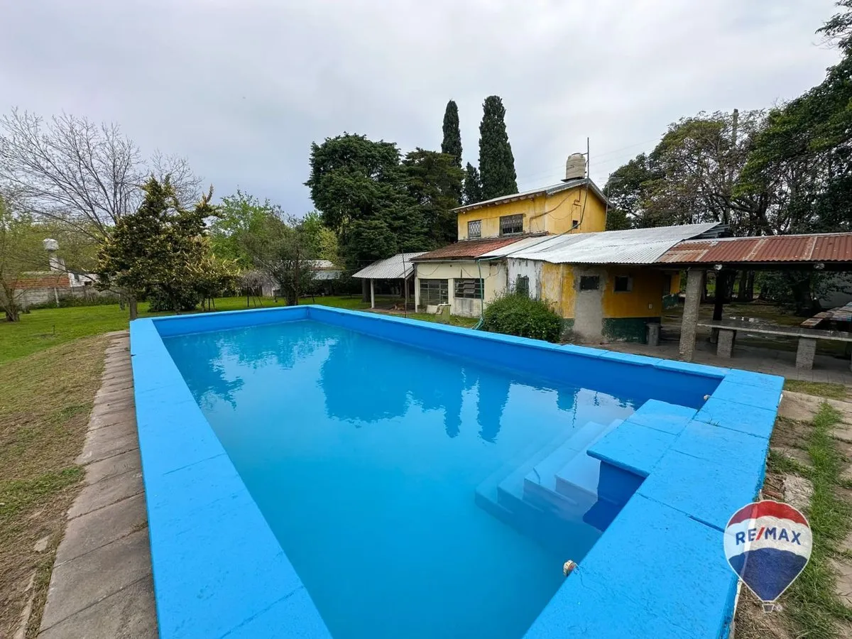 Quinta en Girardot 4900