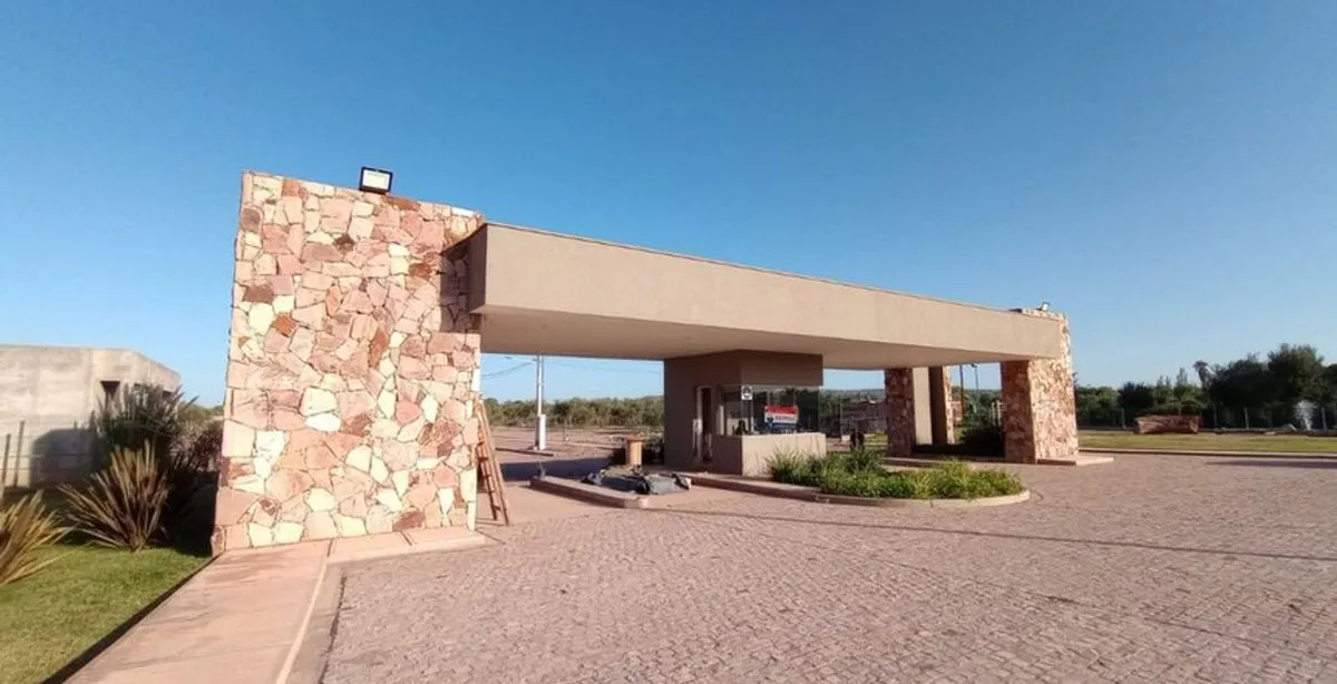 Lote en Terrada 5000
