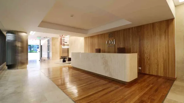 Departamento en Marcelo Torcuato de Alvear 1700