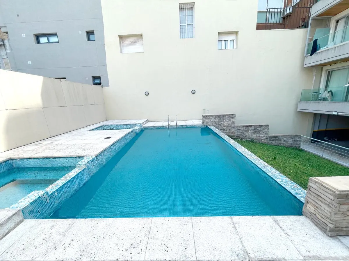 Departamento en San Luis 3200