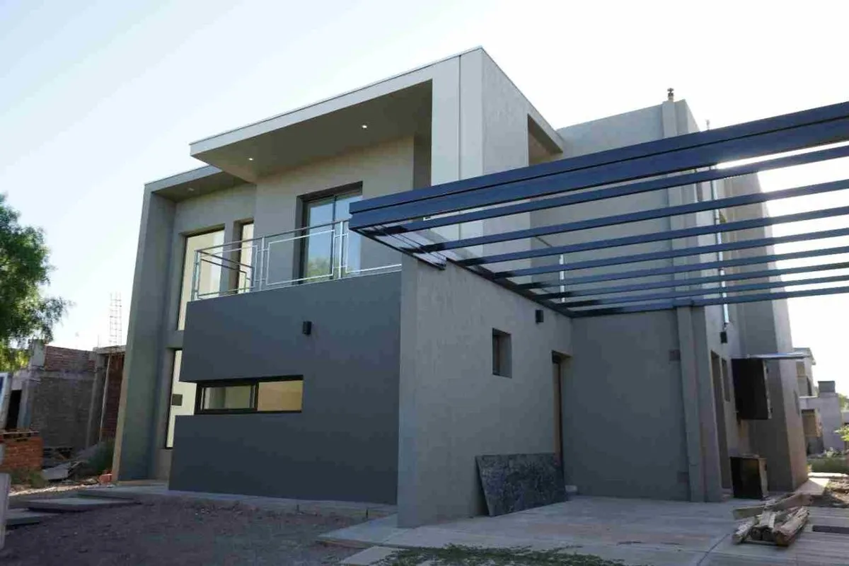 Casa en Espejo 0