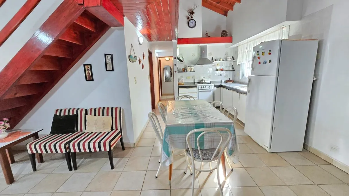 Casa en Calle 47 100