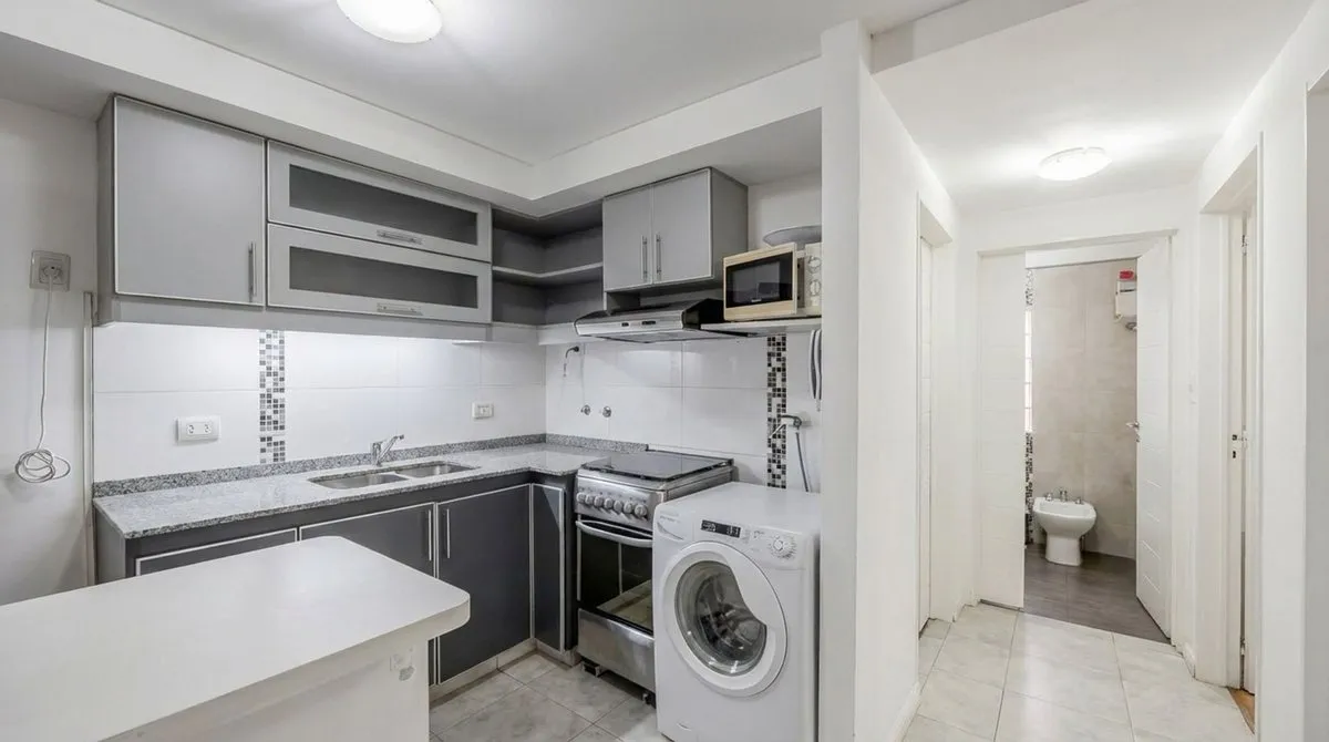 Departamento en Senillosa 1100