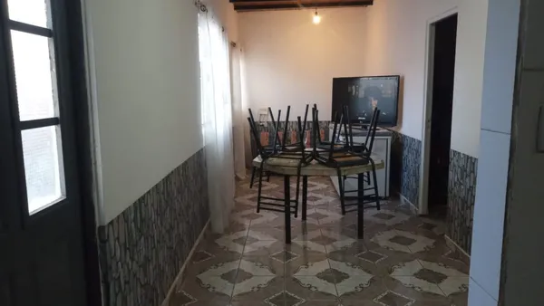 Casa en Olascoaga 3000