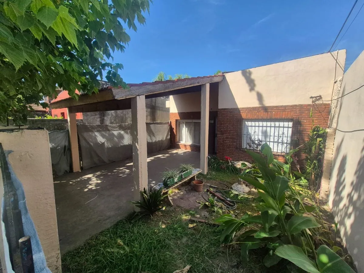 Casa en Salta 2900