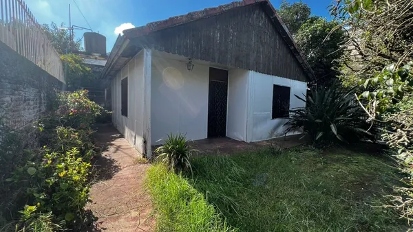 Casa en Gabriela Mistral 500