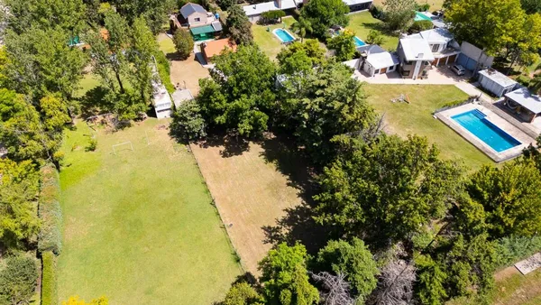 Lote en El Talero 5400