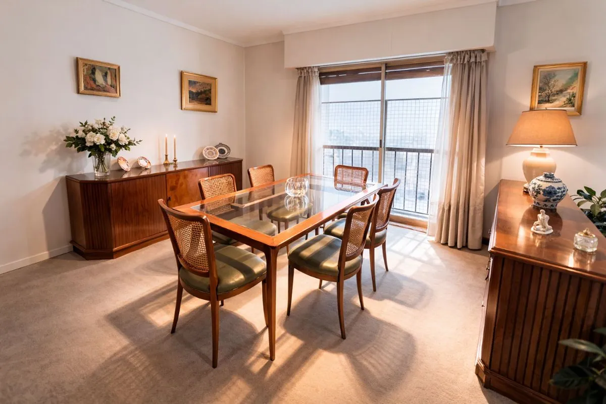 Departamento en Yerbal 2100