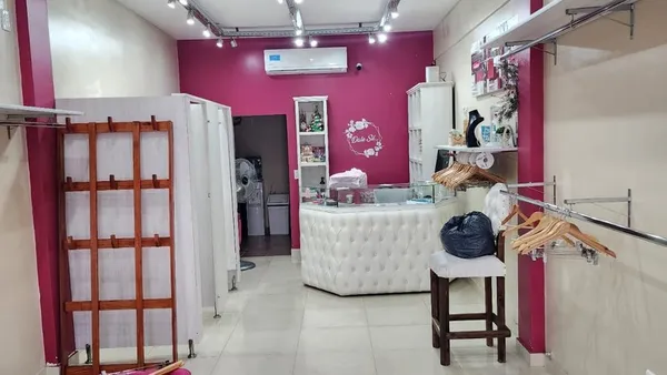 Local Comercial en Carlos del García 1300