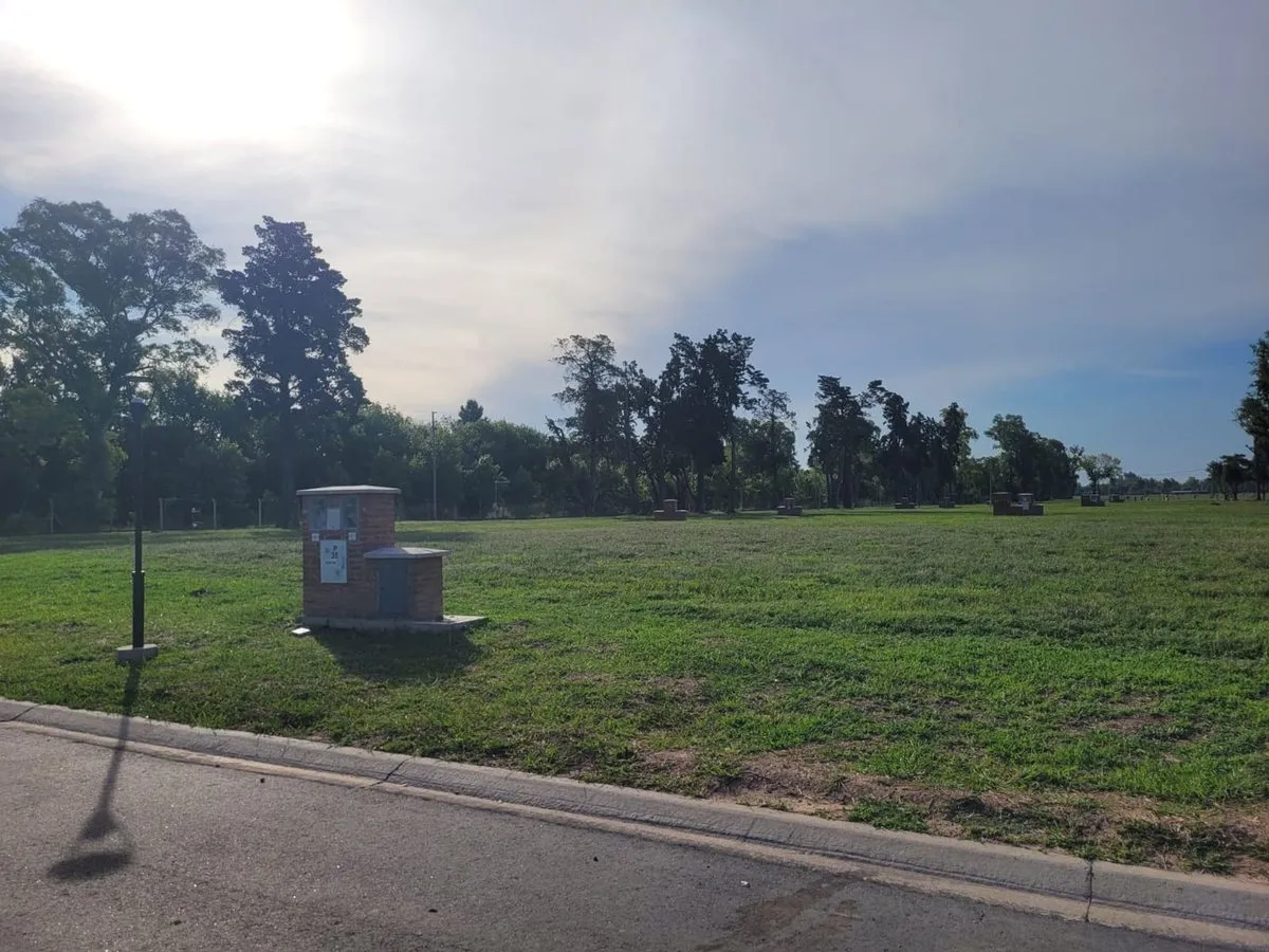 Lote en La Estela S/N