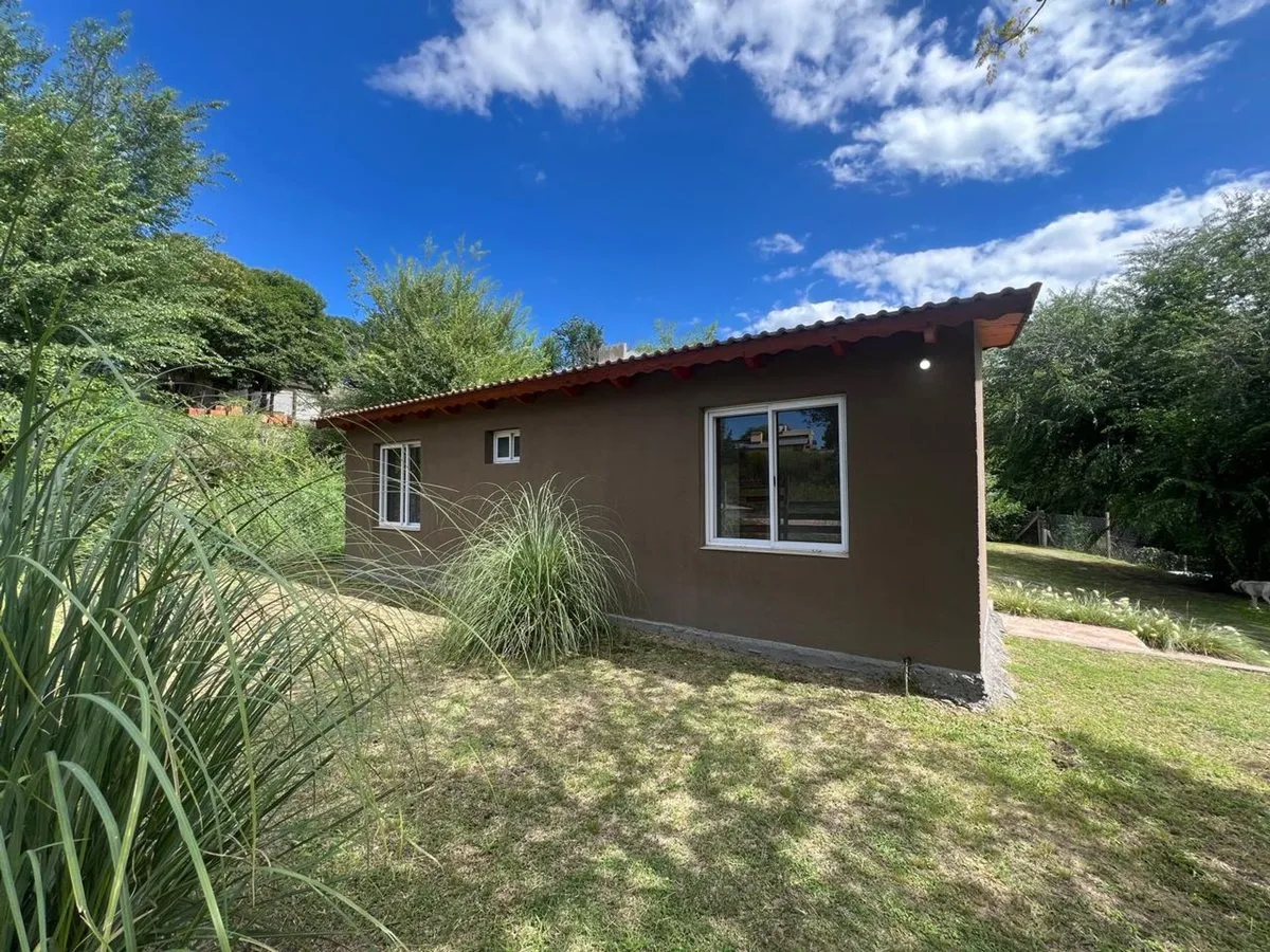 Casa en Nido de Zorzales 0