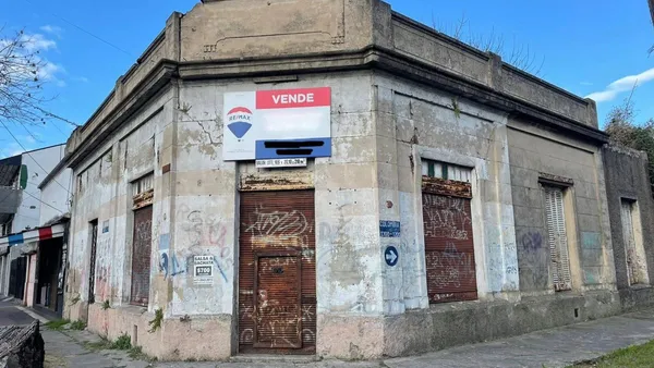 Lote en Colombia 1200