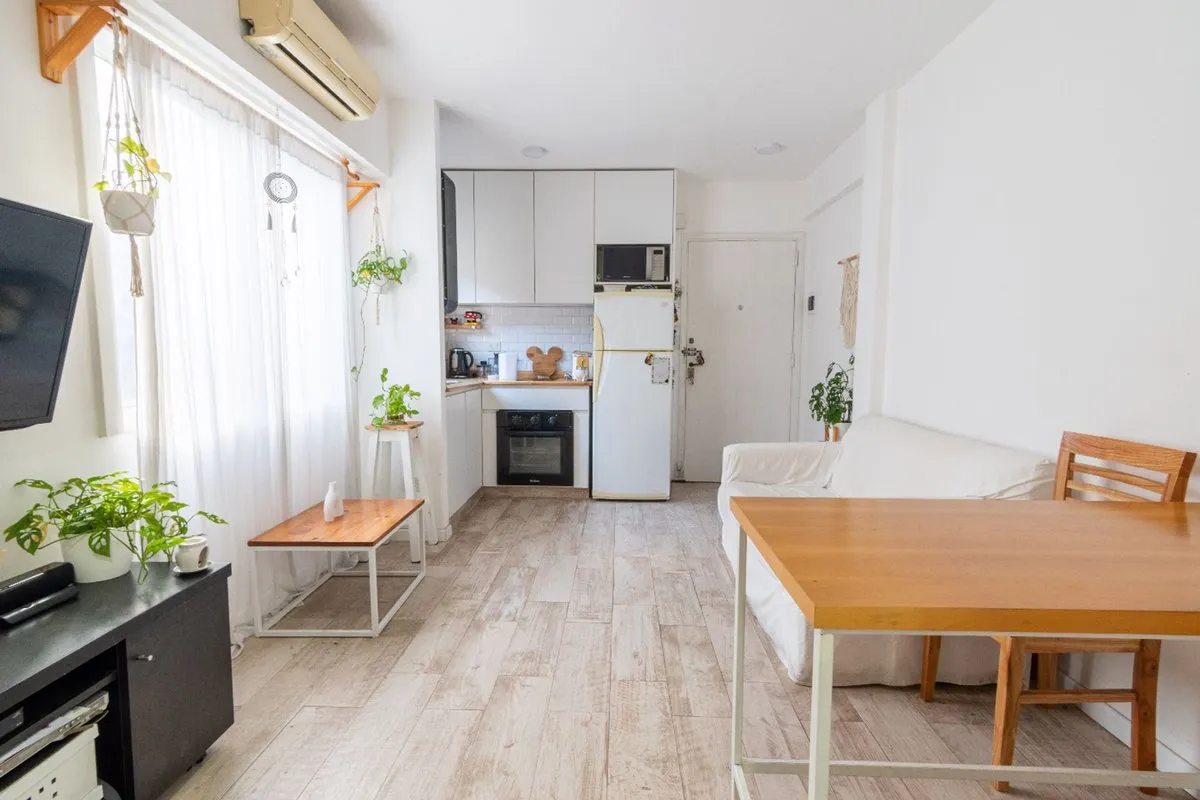 Departamento en Planes 800