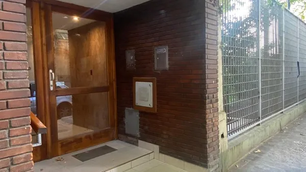 Departamento en Jerónimo Salguero 700
