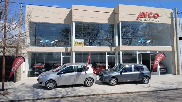 Local Comercial en San José 1400