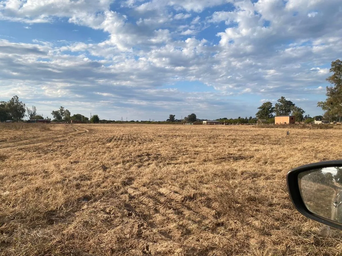 Lote en Los Urunday S/N