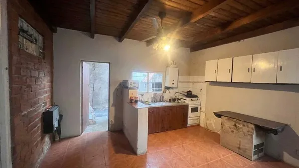 Casa en Virasoro 200