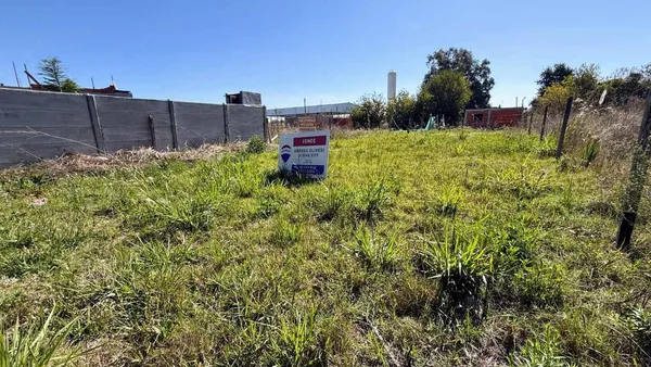 Lote en Calle 515 S/N