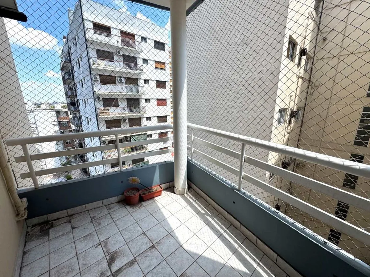 Departamento en Belgrano 200