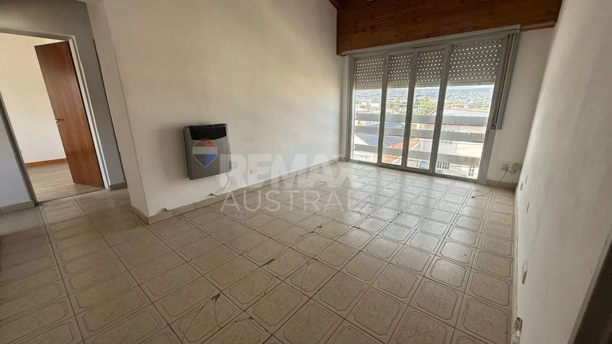Departamento en Teodoro Cereceda 100