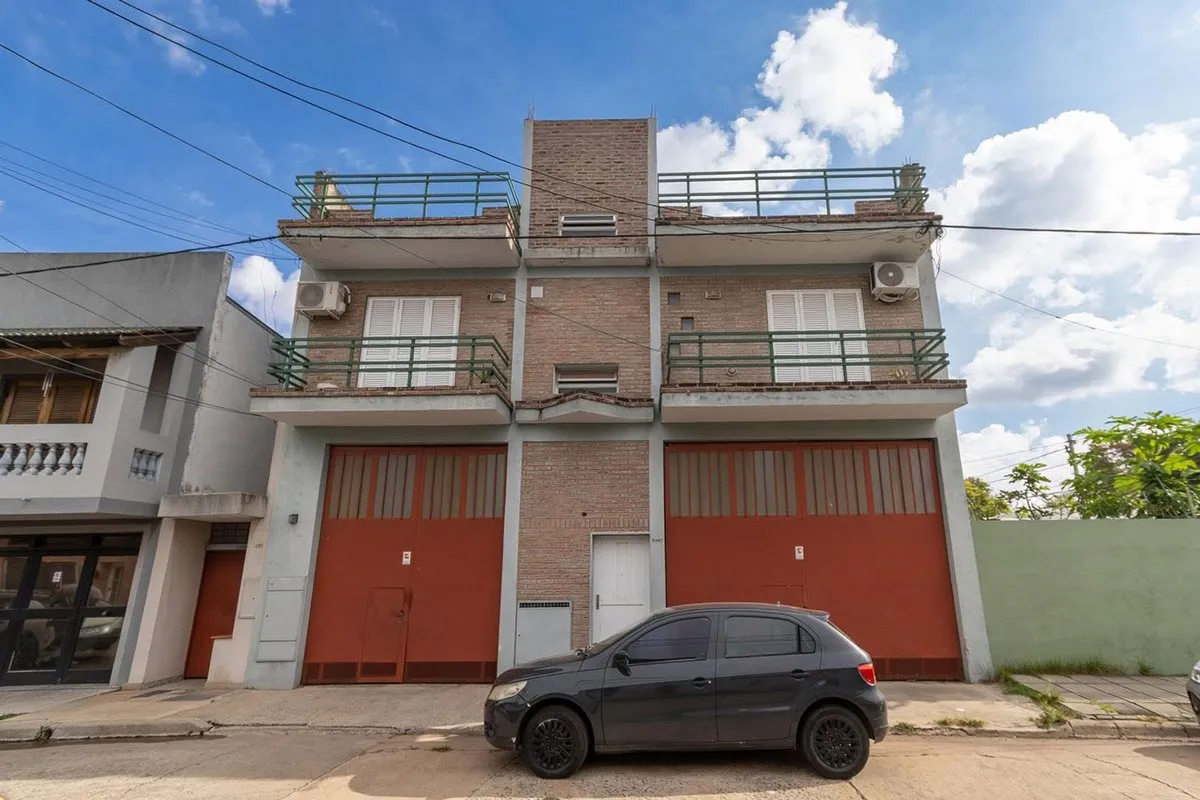 Departamento en Pasaje Ingenieros 5400