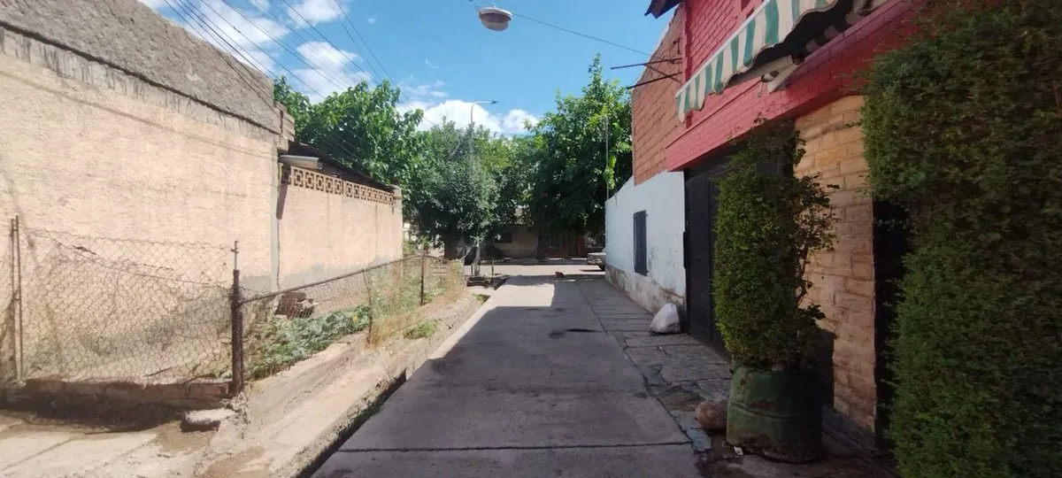 Casa en Puerto Argentino 2300