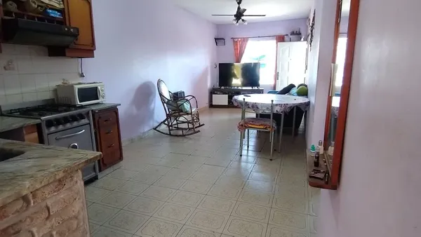 P H en Martín Maltren 2800