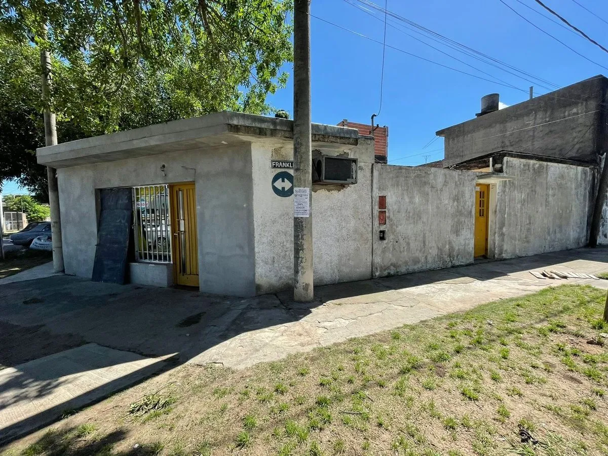 Casa en Franklin 2800