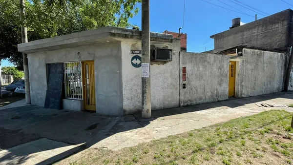 Casa en Franklin 2800