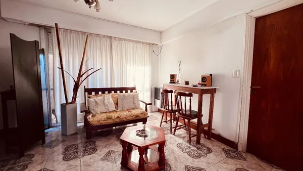 Departamento en Peatonal San Martín 2600