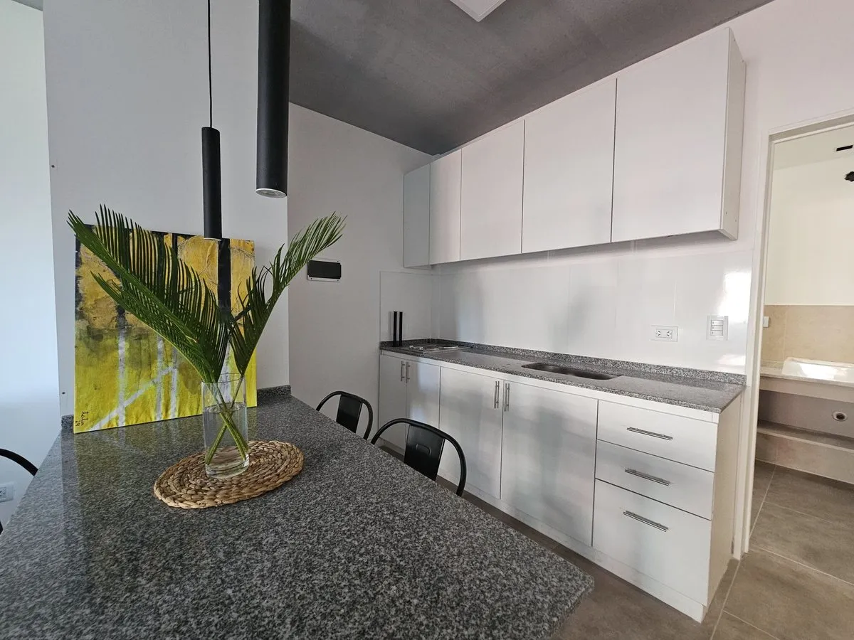 Departamento en Albarellos 400