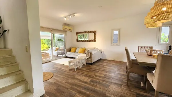 Casa en Deán Funes 3700