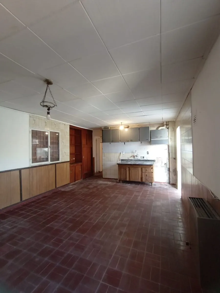 Departamento en Calle Azul M J Unidad B5 Depto 1c 1100