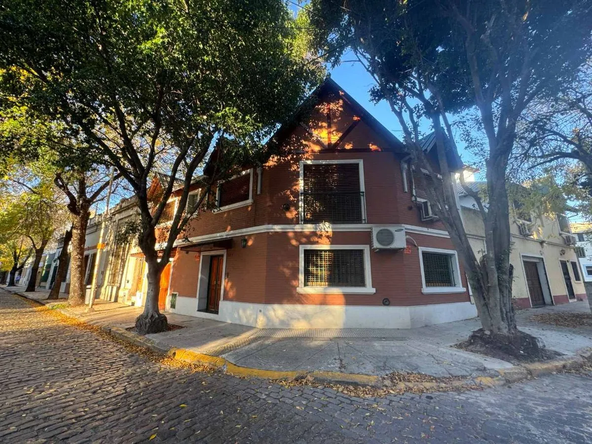 Casa en Bogotá 4200