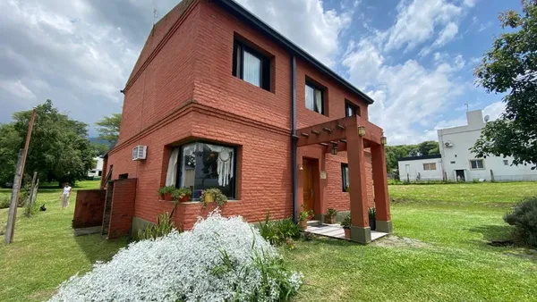 Casa en Ruta Provincial 338 0