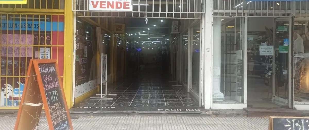 Local Comercial en Jauretche 1400