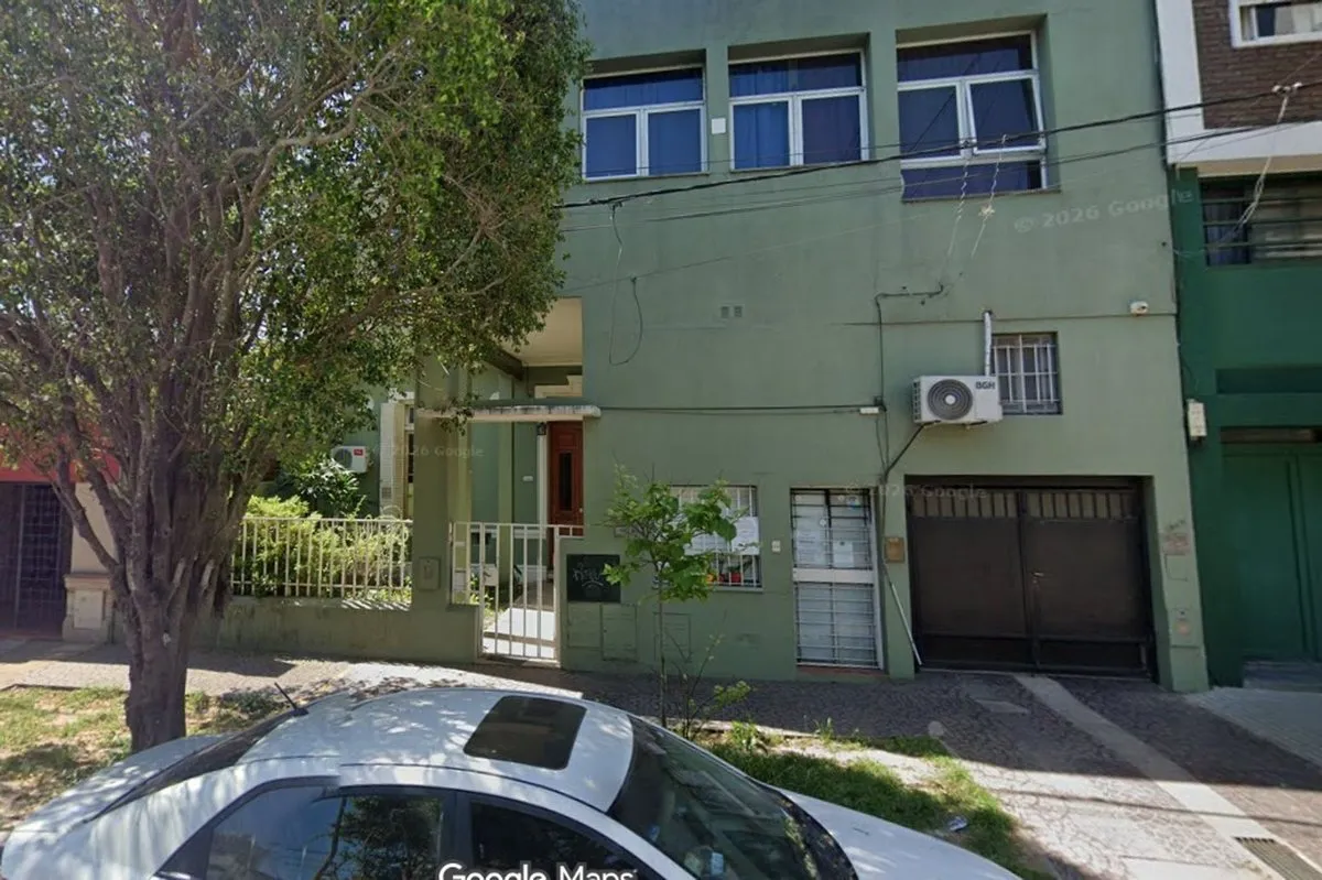 Casa en Castellanos 1300