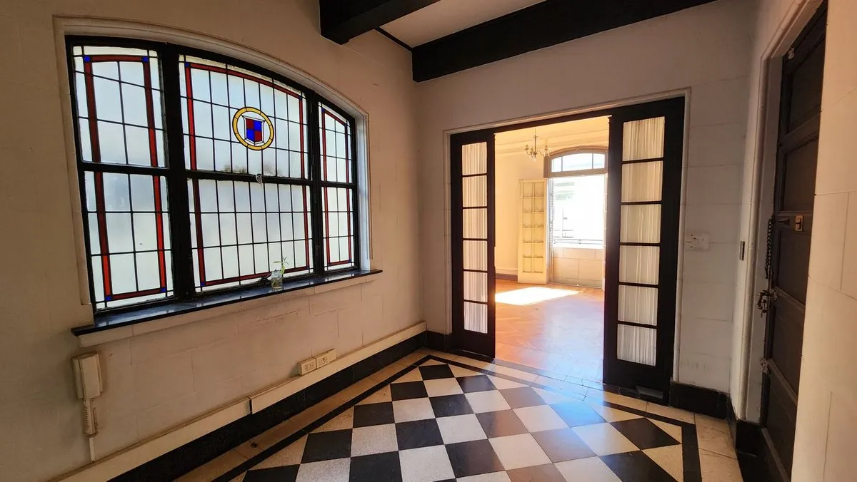 Departamento en Piedras 600