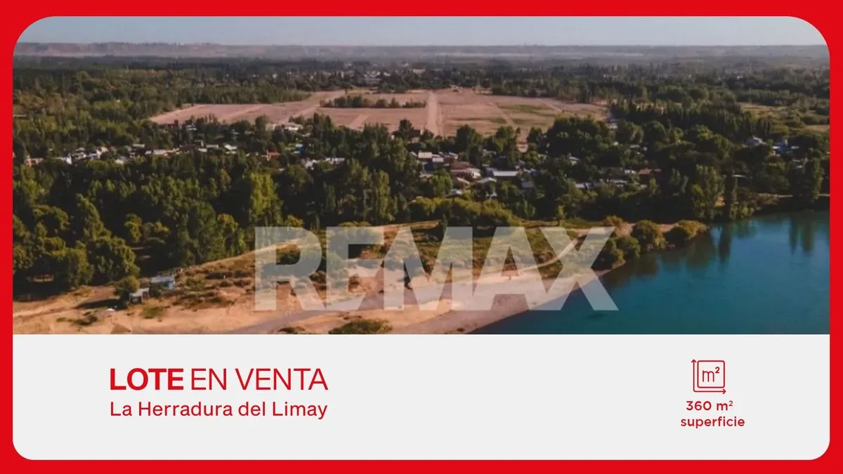 Lote en Calle Desconocida S/N