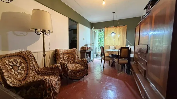 Departamento en Avenida Mariano Acosta 3500