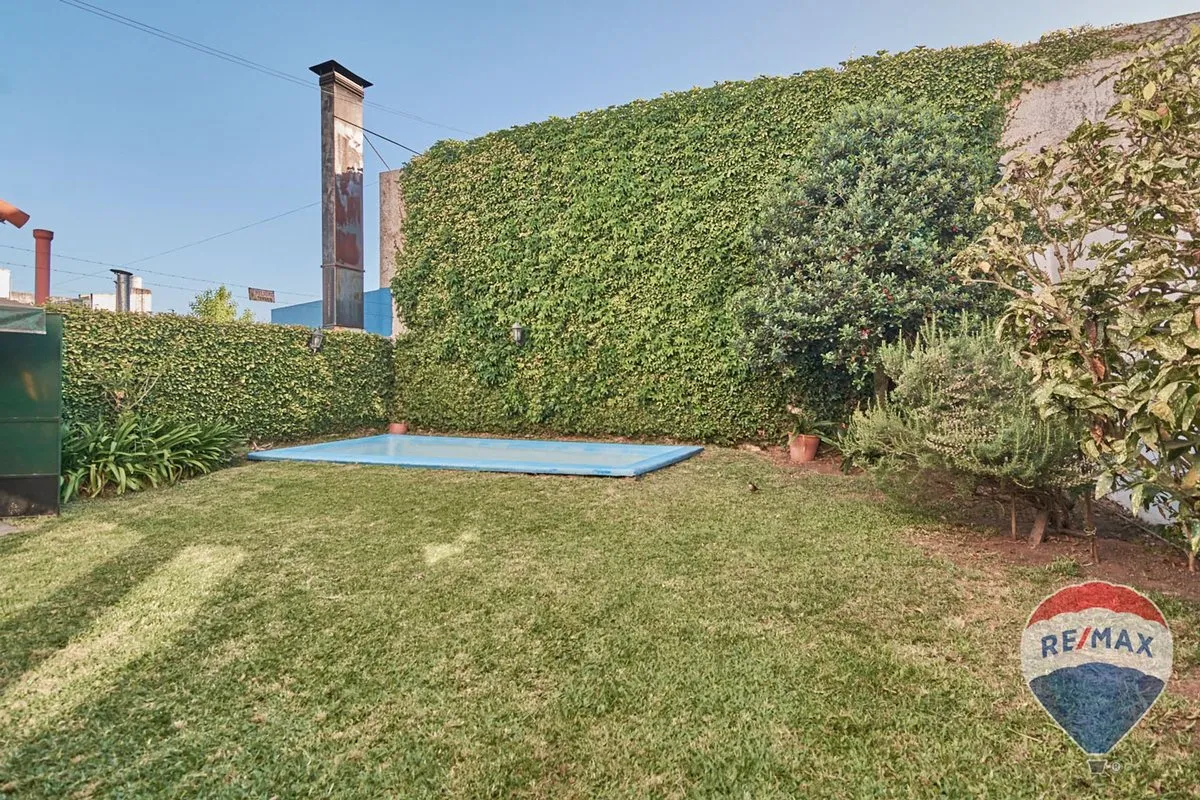 Casa en Calle 28 Entre 57 y 58 1200