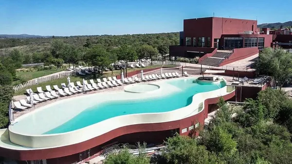 Lote en Constituyentes S/N