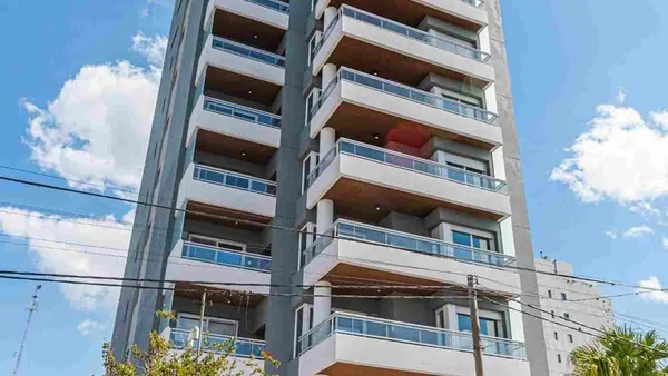 Departamento en 3 de Febrero 300