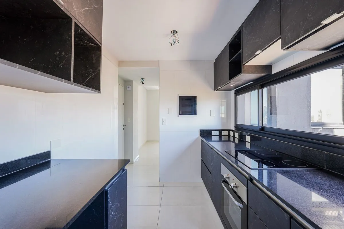 Departamento en Avenida Juan Bautista Alberdi 2400