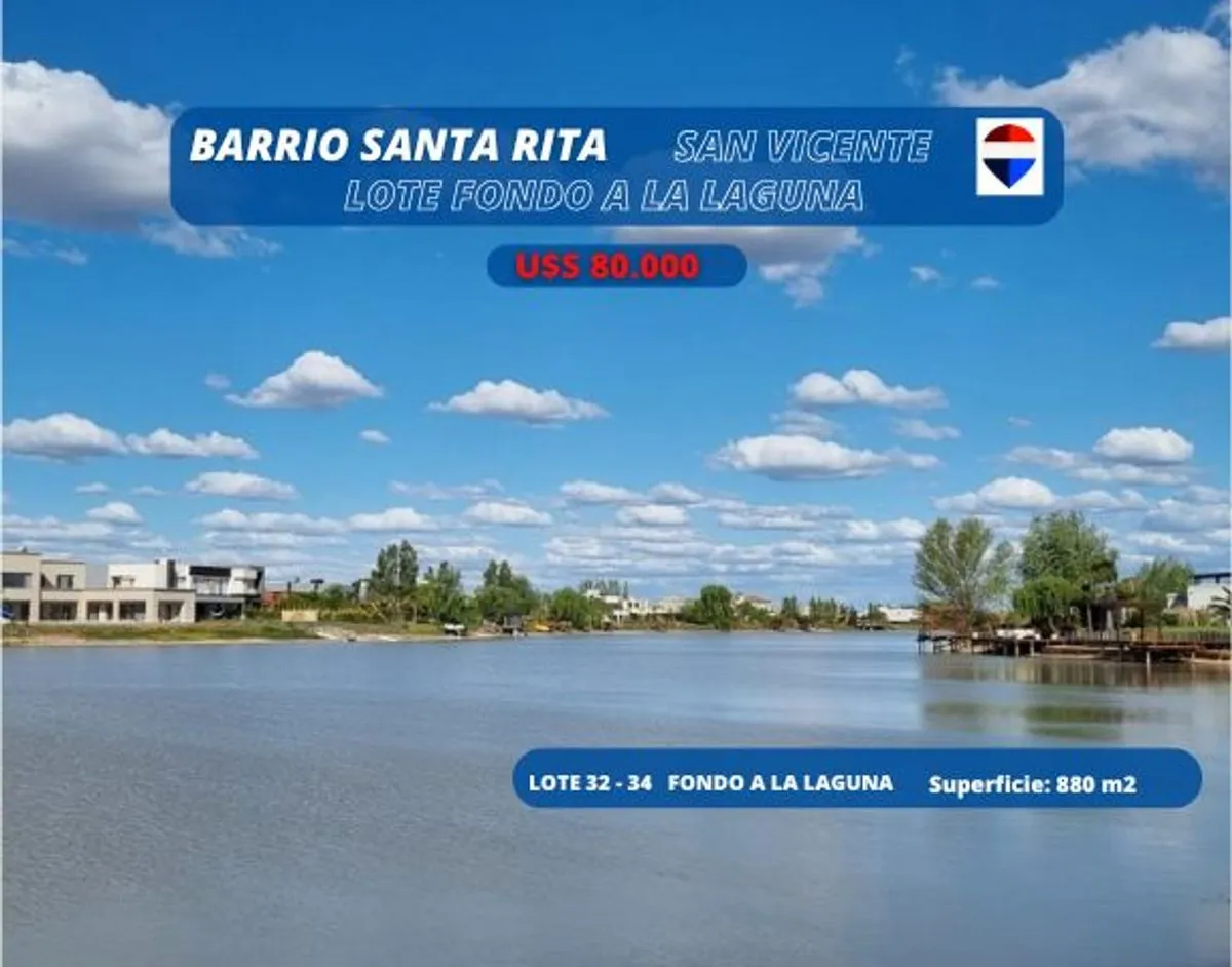 Lote en Ruta Provincial 58 S/N
