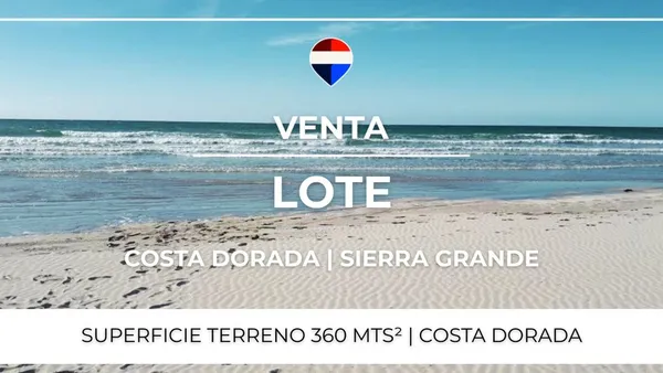 Lote en Lote 11 - Mza 18 S/N