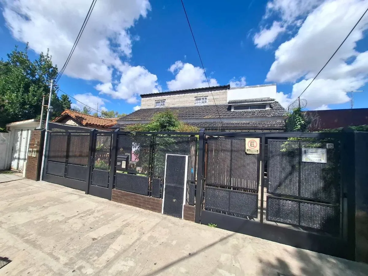 Casa en Polonia 200