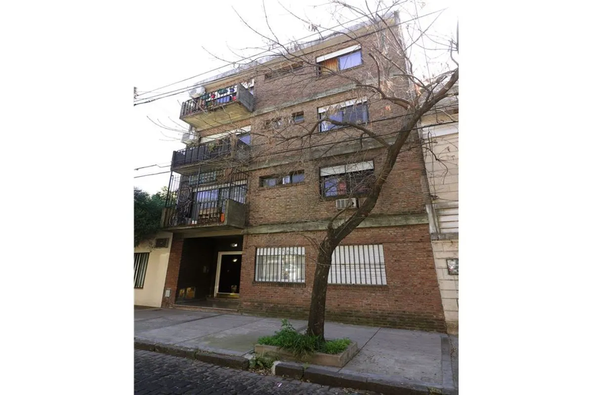 Departamento en Diego Palma 0