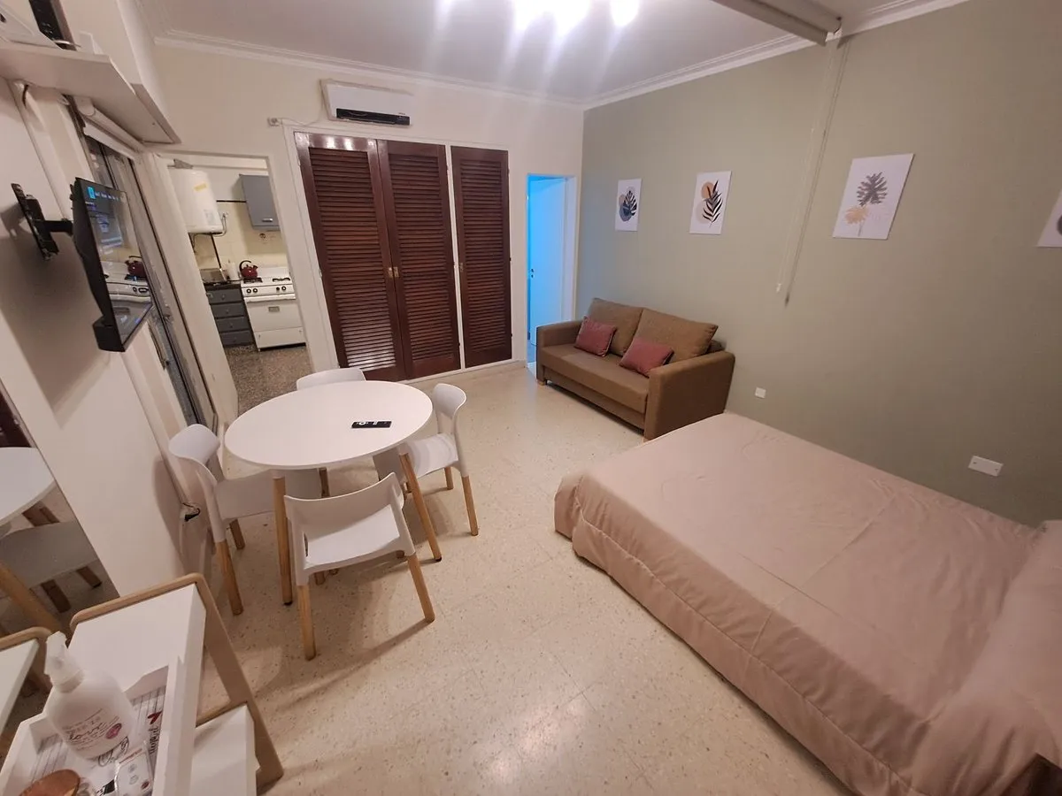 Departamento en Bolivar 1300