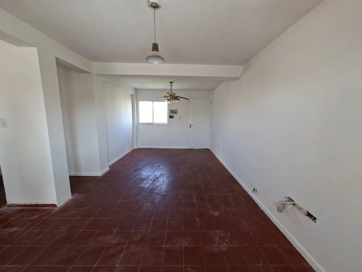 Departamento en Hipolito Yrigoyen S/n, Barrio Udap, Sector 1, Monoblock 26, Manzana A, 2°piso, Rivadavia, San Juan 0